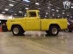 Thumbnail Photo 4 for 1957 Ford F100